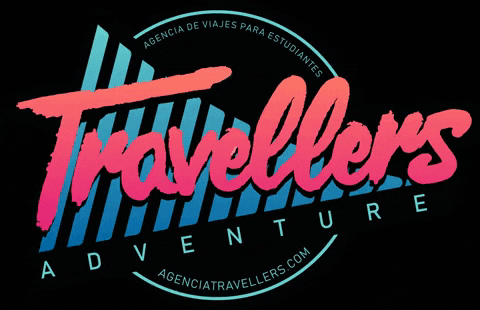 TravellersValencia giphygifmaker viaje mallorca travellers GIF