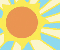 Good Morning Rabbit GIF