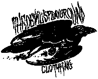 Tattooclothing Tdpclothing Sticker by The Devil's Playground