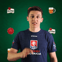 GIF by Pilsner Urquell