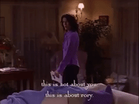 season 2 netflix GIF by Gilmore Girls 