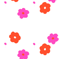 Summer Decorate Sticker by Blair Roberts