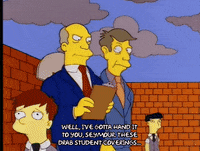 season 7 principle skinner GIF