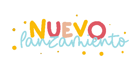 Nuevopost Nouveau Post Sticker