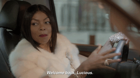 cookie lyon GIF by Empire FOX