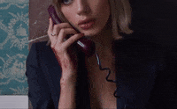 I Dont Know GIF by SONIA