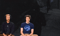RETROREPLAY the last of us nolan north tlou troy baker GIF