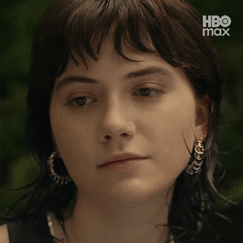 Emilia Jones Smile GIF by HBO Max