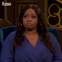 GIF by Fuse