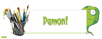 Animated Sticker