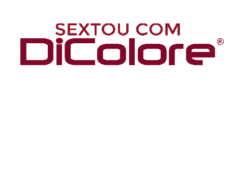 Sextou Sticker by DiColore