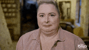Awkward Side Eye GIF by The Great Pottery Throw Down