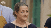 Eyebrows GIF by The Great Pottery Throw Down
