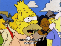 mad season 5 GIF