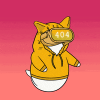 1 Of 1 Dancing GIF by Sappy Seals Community
