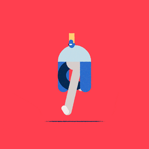 robindavey animation gif illustration design GIF