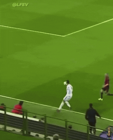 Cristiano Ronaldo GIF