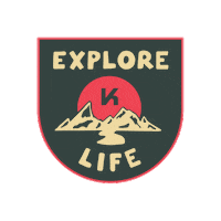 Team Adventure Sticker by kydraofficial