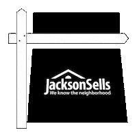 Coming Soon Sticker by JacksonSells Team