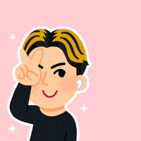 Kemio GIF by Spotify Japan