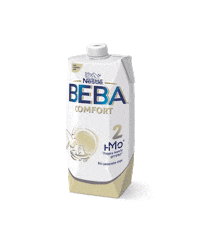 Milk Nestle Sticker by Nestlababyczsk