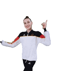 Click Germany Sticker by Deutscher Turner-Bund