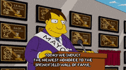season 20 episode 10 GIF
