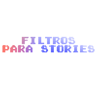 criarfiltrosparastories spark ar filtro novo filtros para stories Sticker
