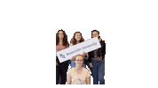 Student Fic Sticker by Maastricht University FHML