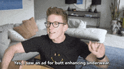 youtube underwear GIF by tyler oakley