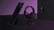 I Need That Gamer GIF by LogitechG