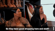 keeping up with the kardashians kardashian GIF by KUWTK