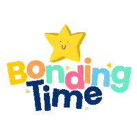 Play Bonding Sticker by Lactacyd Indonesia