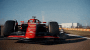 Formula 1 Yes GIF by Formula Santander