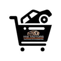 Sticker by MB Motors