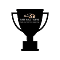 Sticker by MB Motors