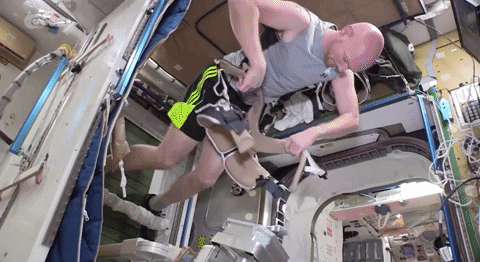work hard space science GIF by European Space Agency - ESA
