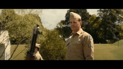 Andrew Garfield GIF by Diamond Films Brasil