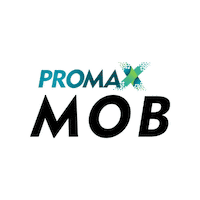 Mob Promax Sticker by SomaxAgro