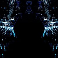 Loop Glitch GIF by Death Orgone