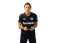 Losing Bayer 04 Sticker by Bayer 04 Leverkusen