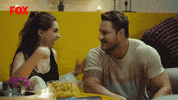 Fox Love GIF by WASS Medya