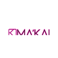 makaibcn sup makai paddle surf Sticker