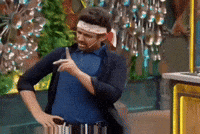 Hero Sam GIF