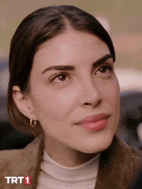 Deniz Baysal Dance GIF