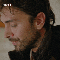 Angry Sinir GIF by TRT
