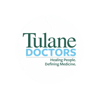 Doctor Care Sticker by Tulane Doctors