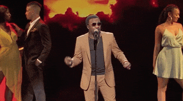 anthony hamilton bet GIF by Black Girls Rock