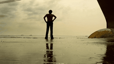 Pawan Kalyan Og GIF by Sharat overseas distribution