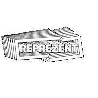 London Sound Sticker by Reprezent Radio